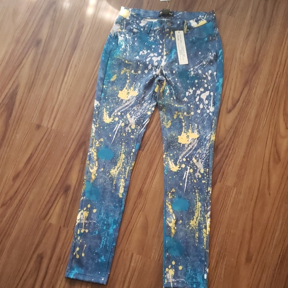 Pants